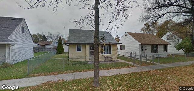 421 Airlies Street（加拿大曼尼托巴省温尼伯市）房屋照片