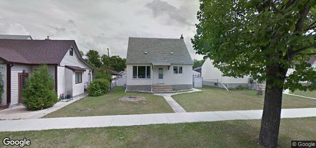 Photo of 421 Kildarroch Street in Winnipeg, Manitoba