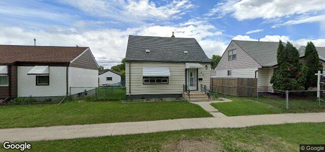 421 Monreith Street（加拿大曼尼托巴省温尼伯市）房屋照片