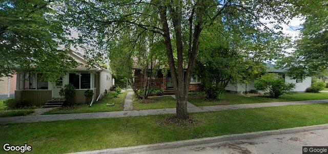 422 Cairnsmore Street（加拿大曼尼托巴省溫尼伯市）房屋照片