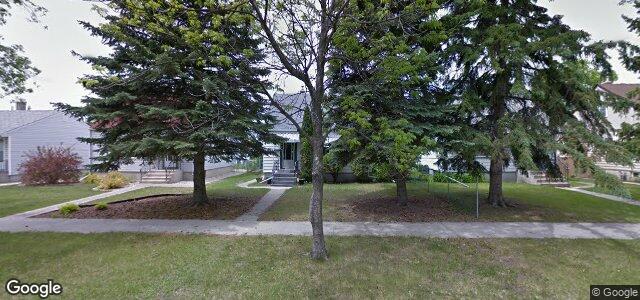 422 Radford Street（加拿大曼尼托巴省温尼伯市）房屋照片