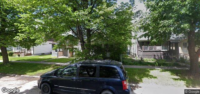 422 Sinclair Street（加拿大曼尼托巴省温尼伯市）房屋照片