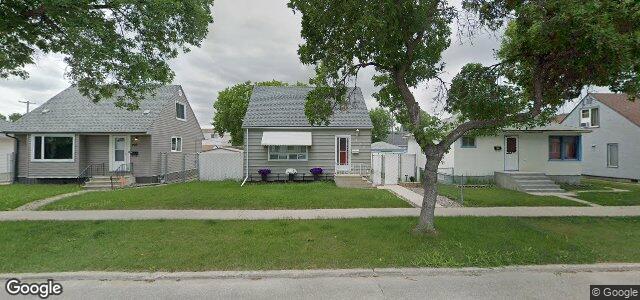 424 Monreith Street（加拿大曼尼托巴省温尼伯市）房屋照片