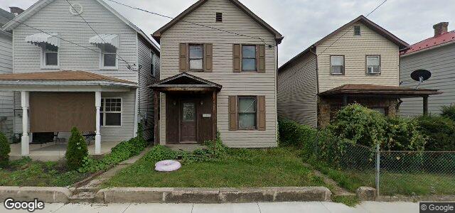 Photo of 424 Seymour Street in Winnipeg, Manitoba