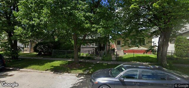 424 Sinclair Street（加拿大曼尼托巴省温尼伯市）房屋照片