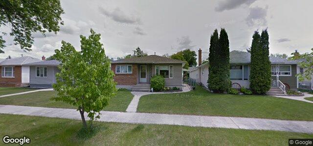 425 Dalton Street（加拿大曼尼托巴省温尼伯市）房屋照片