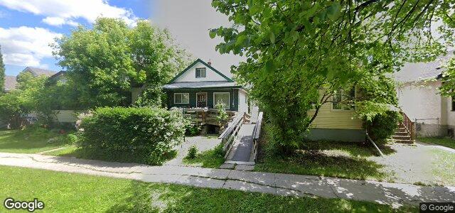 425 Sinclair Street（加拿大曼尼托巴省温尼伯市）房屋照片