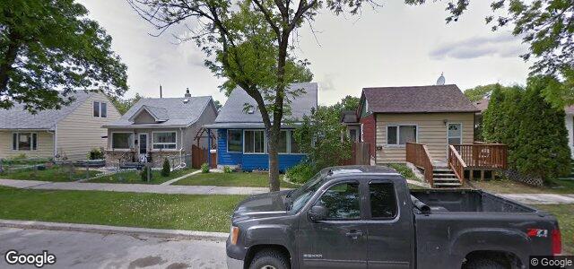 426 Minnigaffe Street（加拿大曼尼托巴省温尼伯市）房屋照片