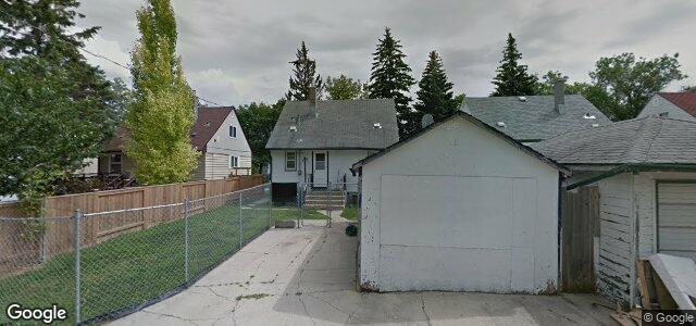 426 Radford Street（加拿大曼尼托巴省温尼伯市）房屋照片