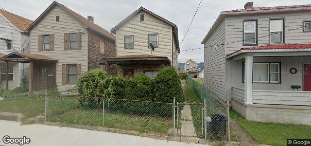 Photo of 426 Seymour Street in Winnipeg, Manitoba