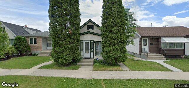 427 Monreith Street（加拿大曼尼托巴省温尼伯市）房屋照片