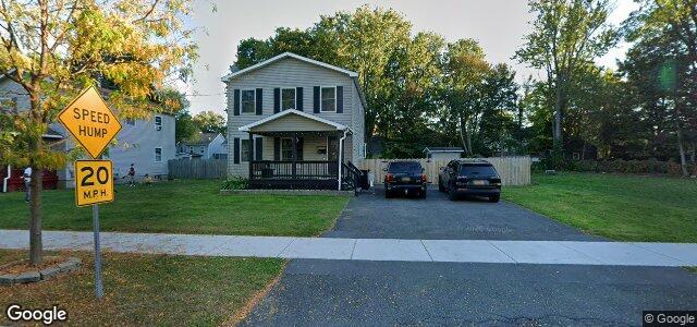 427 Seymour Street（加拿大曼尼托巴省温尼伯市）房屋照片