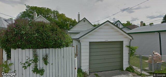 428 Galloway Street（加拿大曼尼托巴省溫尼伯市）房屋照片