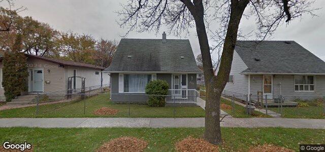 429 Airlies Street（加拿大曼尼托巴省温尼伯市）房屋照片