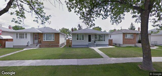 429 Dalton Street（加拿大曼尼托巴省温尼伯市）房屋照片