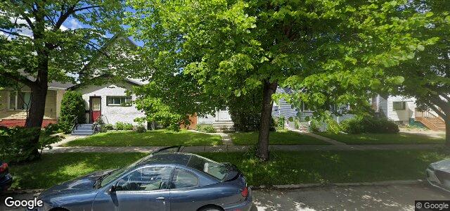 430 Sinclair Street（加拿大曼尼托巴省温尼伯市）房屋照片