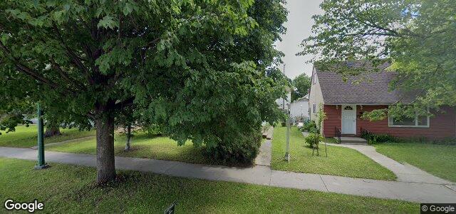 431 Cairnsmore Street（加拿大曼尼托巴省溫尼伯市）房屋照片