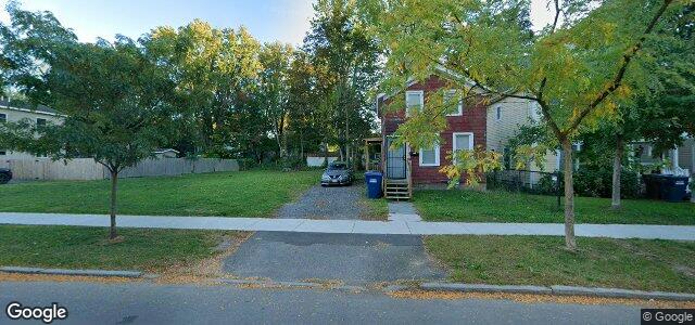 431 Seymour Street（加拿大曼尼托巴省温尼伯市）房屋照片