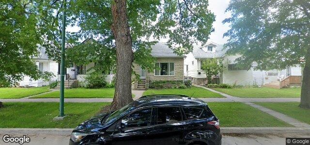 432 Galloway Street（加拿大曼尼托巴省温尼伯市）房屋照片