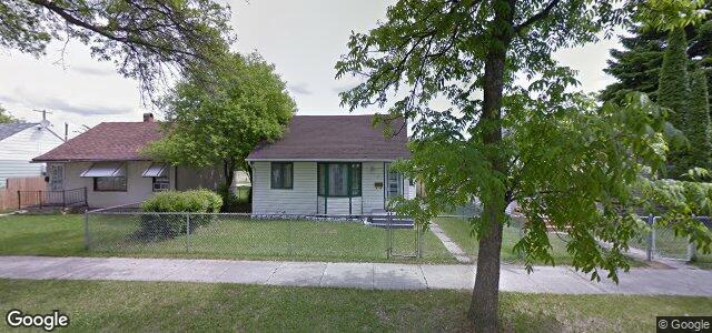 433 Minnigaffe Street（加拿大曼尼托巴省温尼伯市）房屋照片