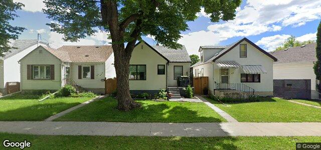 433 Sinclair Street（加拿大曼尼托巴省温尼伯市）房屋照片