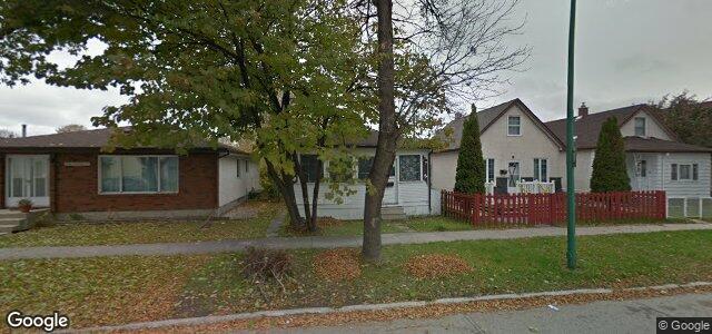 434 Airlies Street（加拿大曼尼托巴省温尼伯市）房屋照片