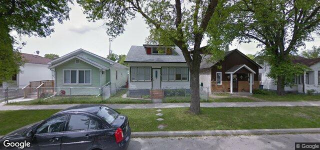 434 Minnigaffe Street（加拿大曼尼托巴省温尼伯市）房屋照片