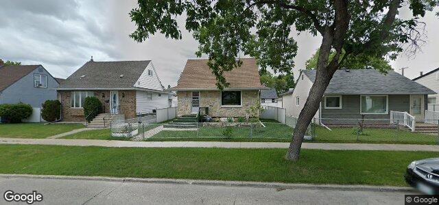 434 Monreith Street（加拿大曼尼托巴省温尼伯市）房屋照片