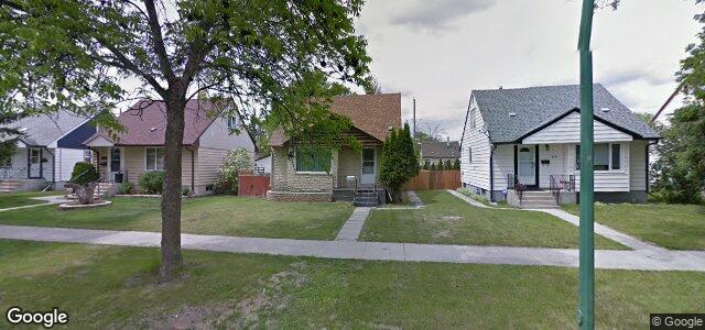 434 Radford Street（加拿大曼尼托巴省温尼伯市）房屋照片