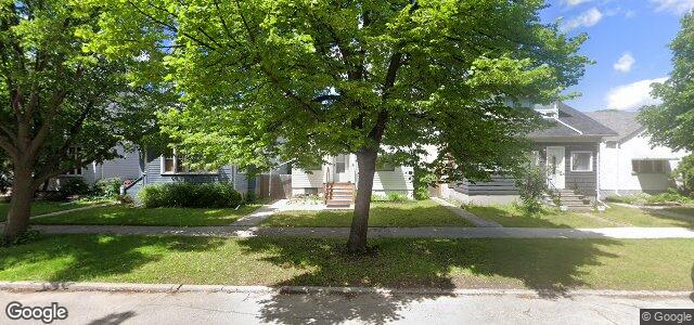 434 Sinclair Street（加拿大曼尼托巴省温尼伯市）房屋照片