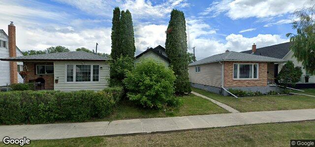 435 Monreith Street（加拿大曼尼托巴省温尼伯市）房屋照片