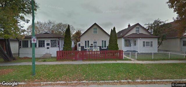 436 Airlies Street（加拿大曼尼托巴省温尼伯市）房屋照片