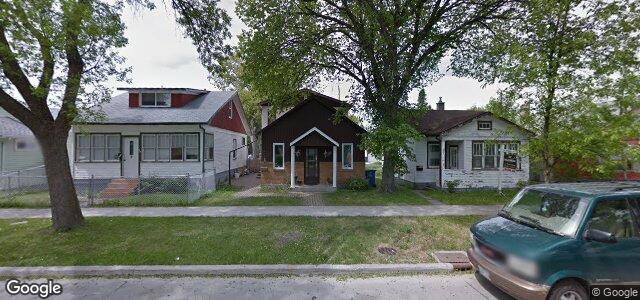 436 Minnigaffe Street（加拿大曼尼托巴省温尼伯市）房屋照片