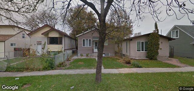 437 Airlies Street（加拿大曼尼托巴省温尼伯市）房屋照片