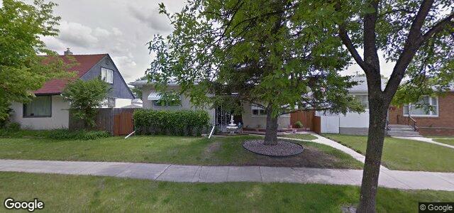 437 Dalton Street（加拿大曼尼托巴省温尼伯市）房屋照片