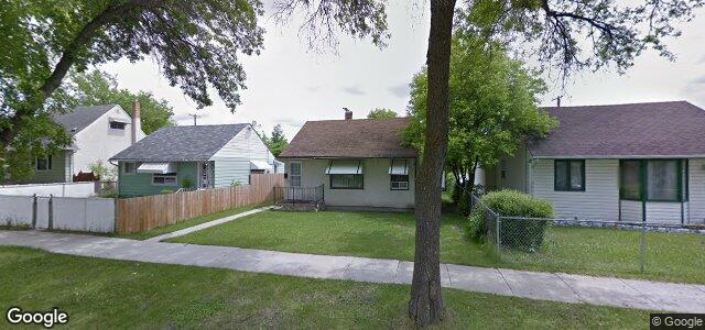 Larawan ng 437 Minnigaffe Street sa Winnipeg, Manitoba