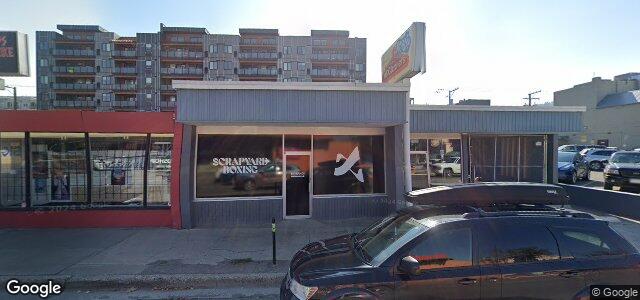 437 Seymour Street（加拿大曼尼托巴省温尼伯市）房屋照片