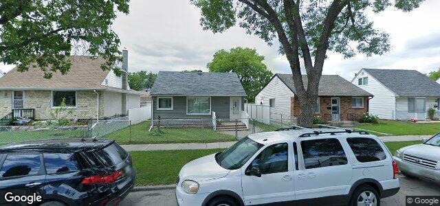 438 Monreith Street（加拿大曼尼托巴省温尼伯市）房屋照片