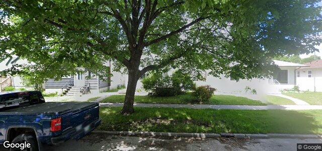 438 Sinclair Street（加拿大曼尼托巴省溫尼伯市）房屋照片