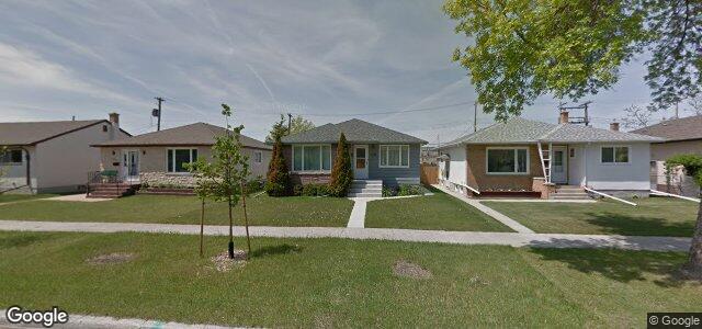 438 Tinniswood Street（加拿大曼尼托巴省温尼伯市）房屋照片