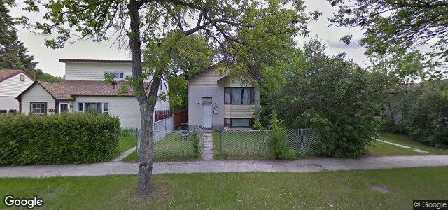 439 Airlies Street（加拿大曼尼托巴省温尼伯市）房屋照片