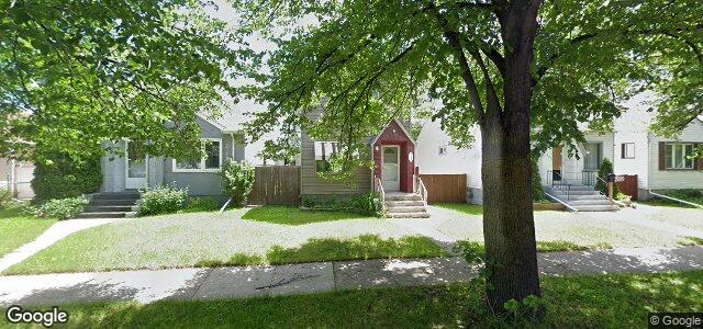 439 Sinclair Street（加拿大曼尼托巴省温尼伯市）房屋照片