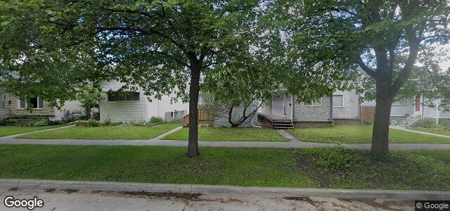 440 Galloway Street（加拿大曼尼托巴省温尼伯市）房屋照片