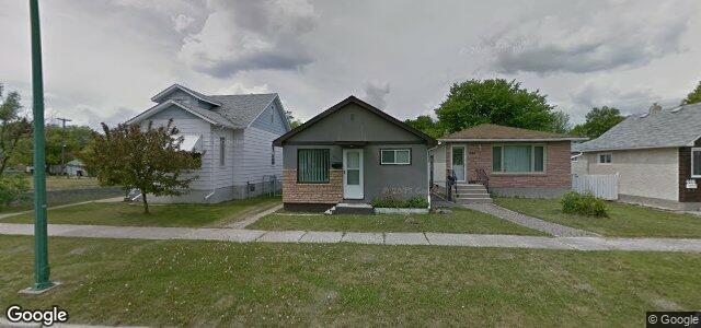 440 Penninghame Street（加拿大曼尼托巴省温尼伯市）房屋照片
