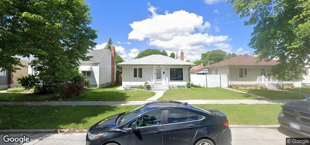 440 Sinclair Street（加拿大曼尼托巴省温尼伯市）房屋照片