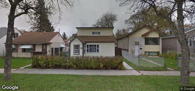 441 Airlies Street（加拿大曼尼托巴省溫尼伯市）房屋照片