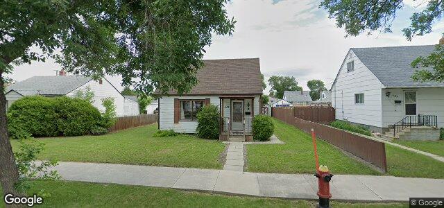 441 Monreith Street（加拿大曼尼托巴省温尼伯市）房屋照片