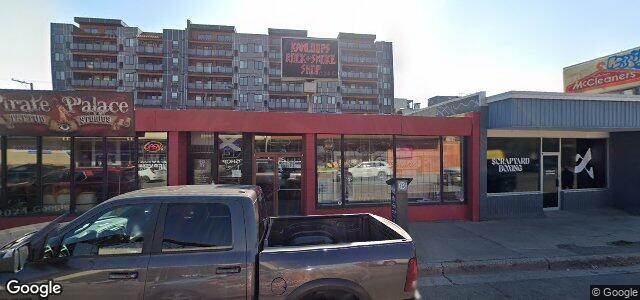 Larawan ng 441 Seymour Street sa Winnipeg, Manitoba