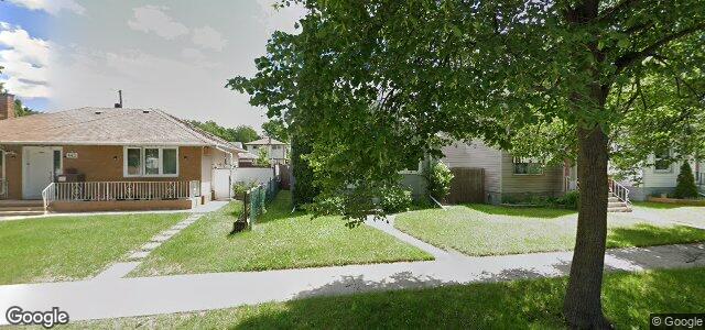 441 Sinclair Street（加拿大曼尼托巴省温尼伯市）房屋照片