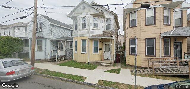 442 Seymour Street（加拿大曼尼托巴省温尼伯市）房屋照片